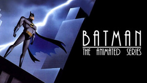 Batman: Animasyon Dizisi