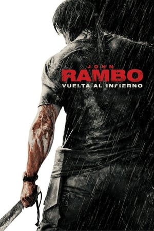 Póster de la película John Rambo