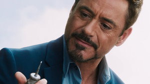 Iron Man 3