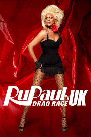 RuPaul: Reinas del drag: Reino Unido