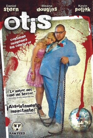 Póster de la película Otis