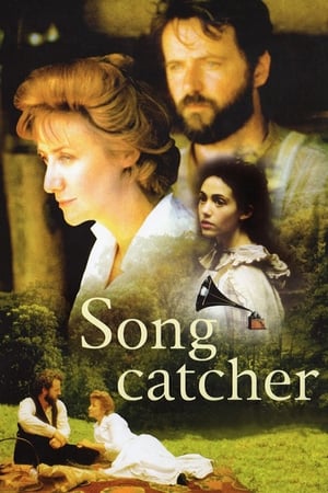 Póster de la película Songcatcher