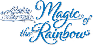 Barbie Fairytopia 2: La magia del arco iris
