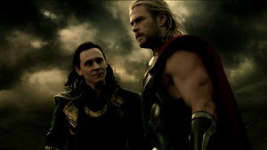 Thor: The Dark World