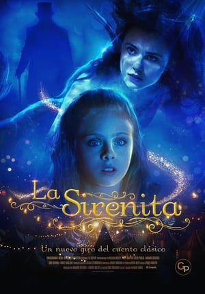 Póster de la película La Sirenita