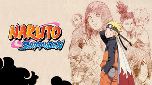 Naruto: Shippuuden