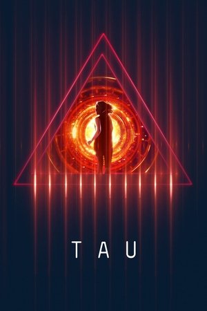 Póster de la película Tau