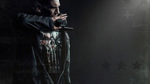 Marvel's The Punisher