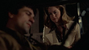 Taxi Driver