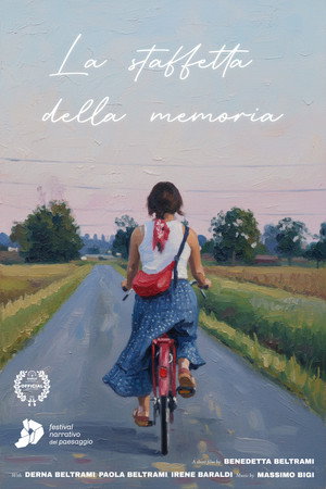 Póster de la película La Staffetta della Memoria
