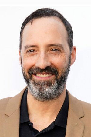 Tony Hale