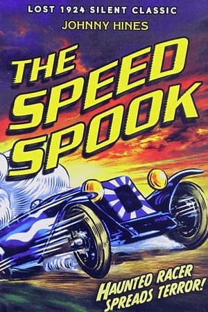 Póster de la película The Speed Spook