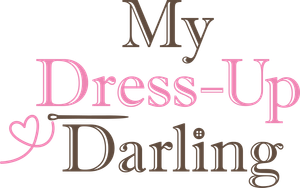 My Dress-Up Darling