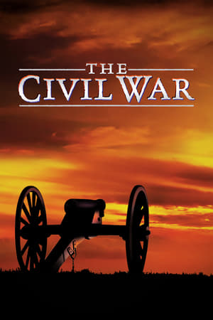 Póster de la serie The Civil War
