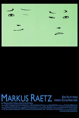 Póster de la película Markus Raetz