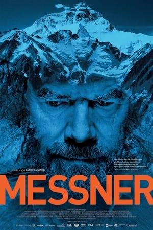 Póster de la película Messner