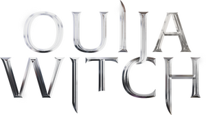 Ouija Witch