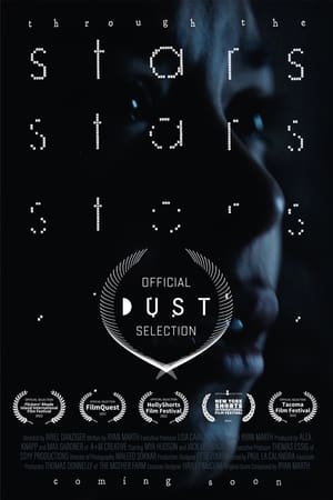 Póster de la película Through The Stars