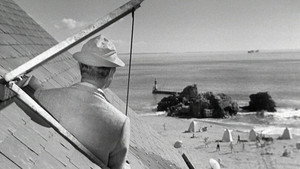Les vacances de Monsieur Hulot