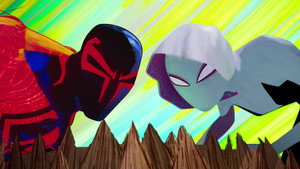 Spider-Man: Across the Spider-Verse