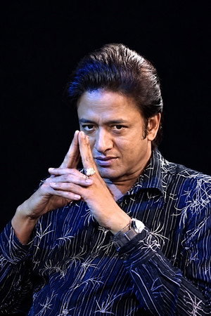 Hara Patnaik