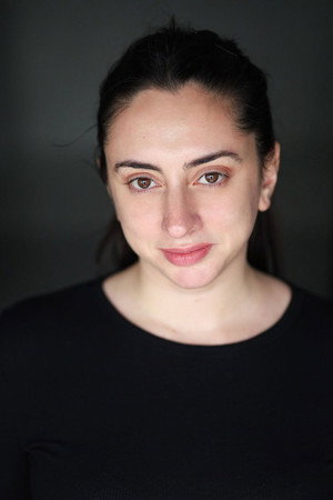 Gaia Capaldi