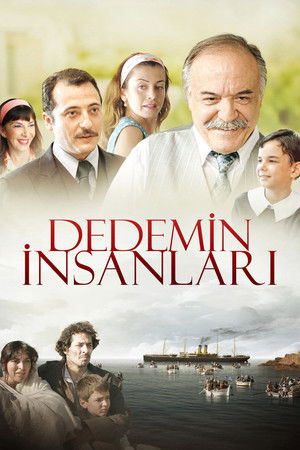 Póster de la película Dedemin İnsanları