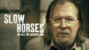 Slow Horses