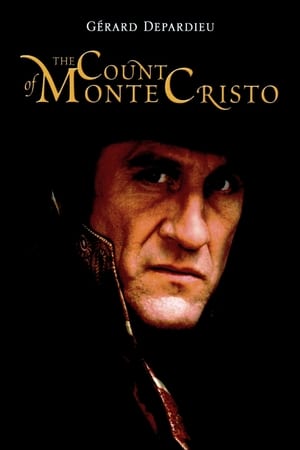 Póster de la serie The Count of Monte Cristo