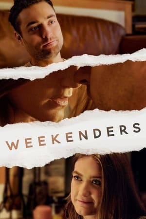 Póster de la película Weekenders