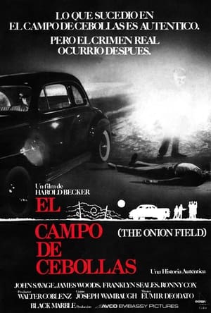 Póster de la película El campo de cebollas