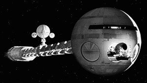 2001: A Space Odyssey