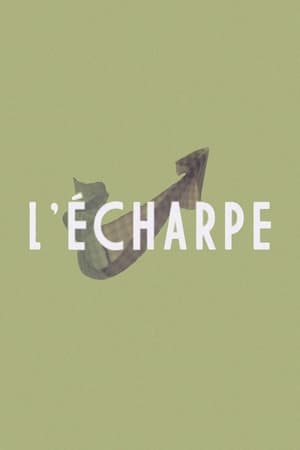 Póster de la película L'Echarpe