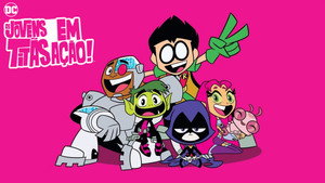 Teen Titans Go!