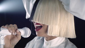 Sia: Nostalgic for the Present