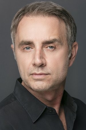 Cenk Kangöz