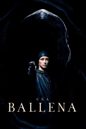 Póster de la película Una ballena