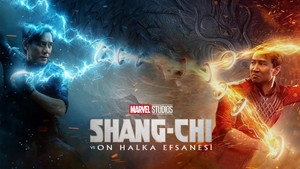 Shang-Chi and the Legend of the Ten Rings