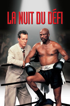 La Nuit du défi