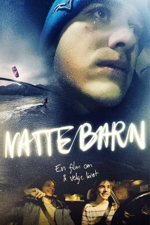 Póster de la película Nattebarn