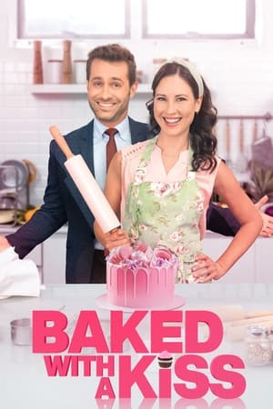 Póster de la película Baked with a Kiss