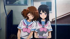 Sound! Euphonium