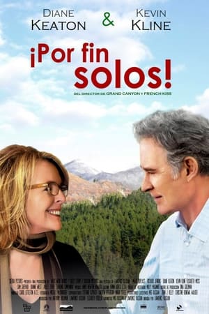 Póster de la película ¡Por fin solos!