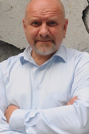 Grigoriy Schevchuk