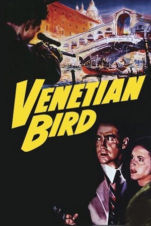 Póster de la película Venetian Bird