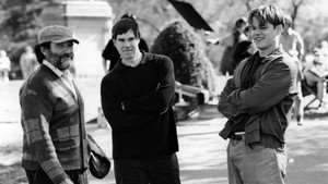 Good Will Hunting