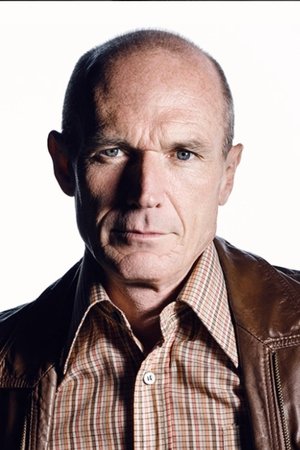 Toby Huss