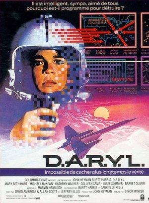 D.A.R.Y.L. Streaming VF VOSTFR