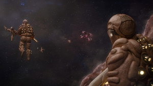 Guardians of the Galaxy Vol. 3