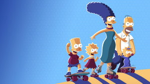 The Simpsons